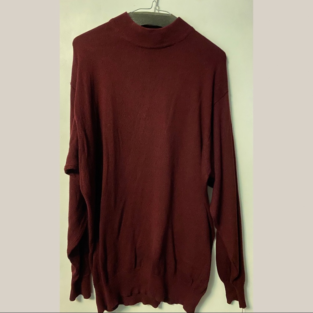 Report Size Medium Sweater